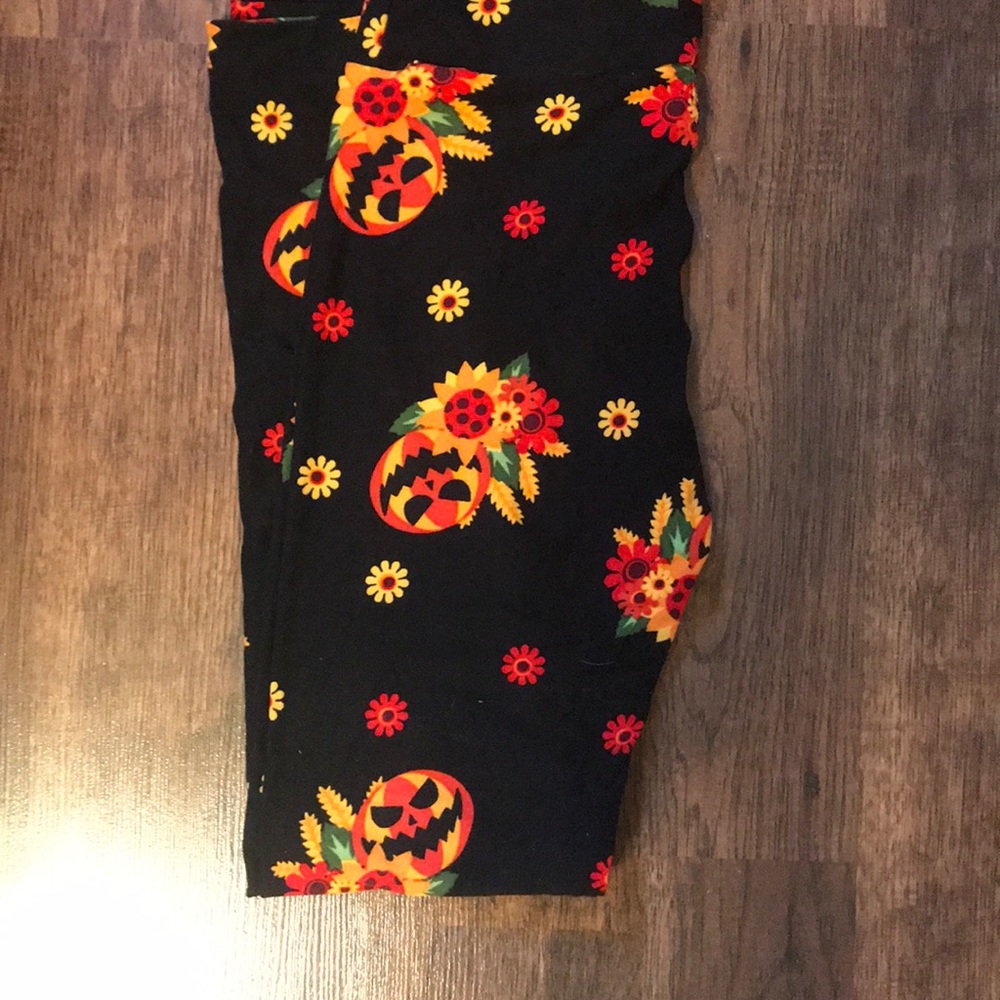 Lularoe os leggings